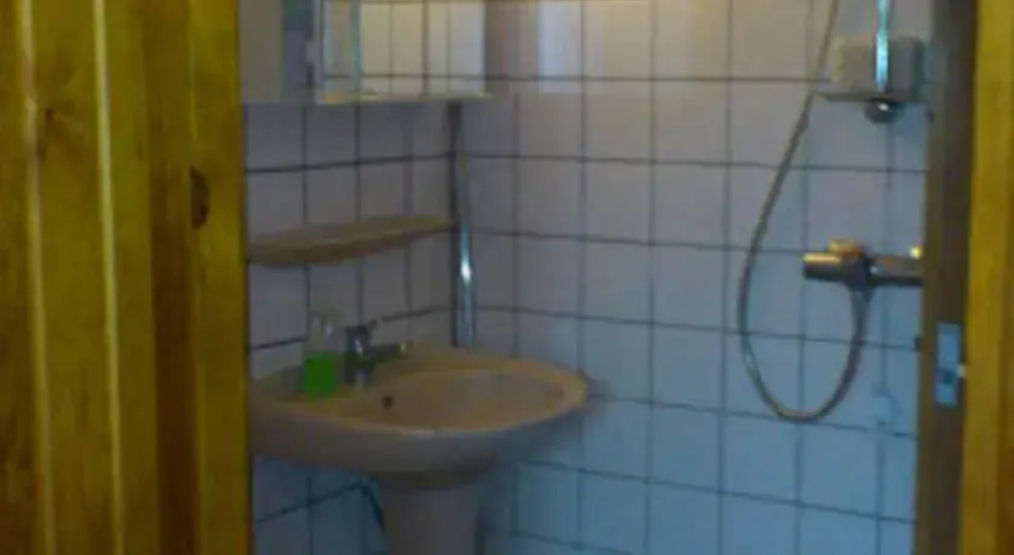 Supeluse Apartments