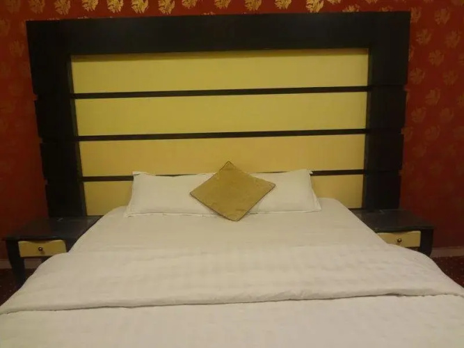 Taj Toleen Apartment