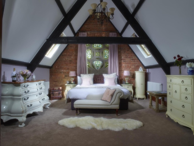 Superior Suite