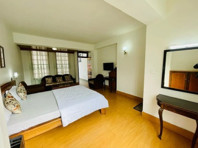 Royal Double room