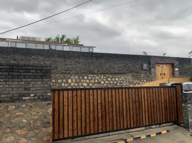 Beijing Fengfan Yunli B&B