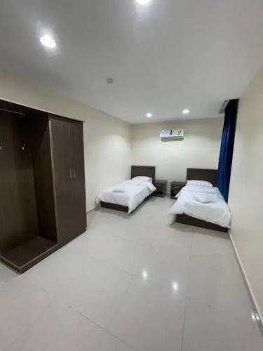 Aljadel Hotel