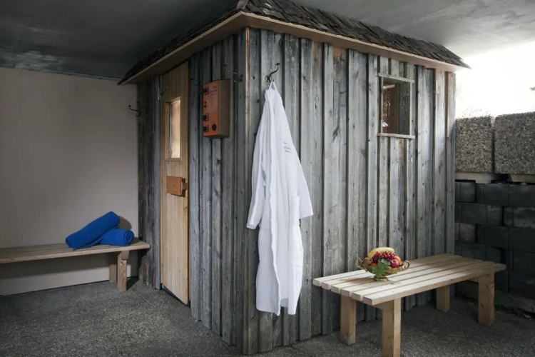 Auderer Hotel