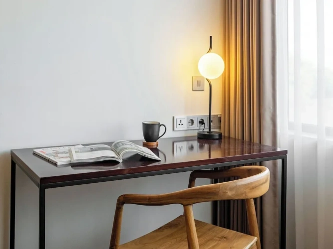 Premium Twin room