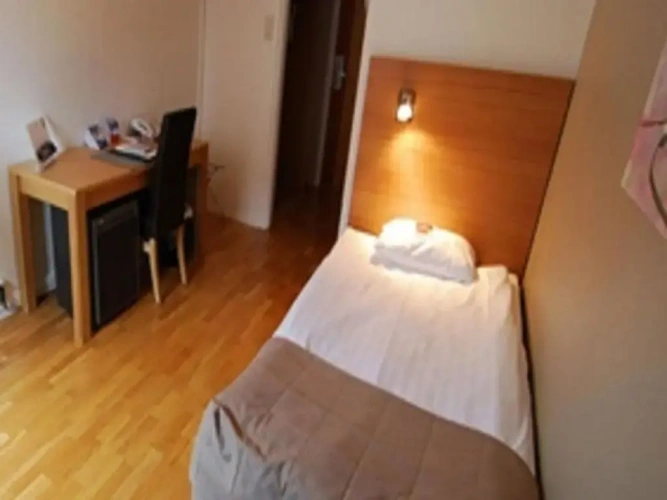 Economy Single room