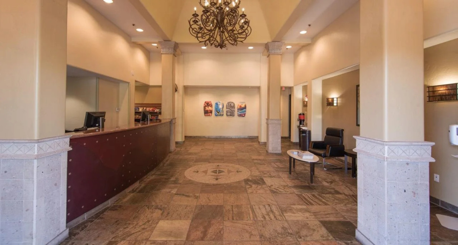 Studio 6 Carlsbad, CA