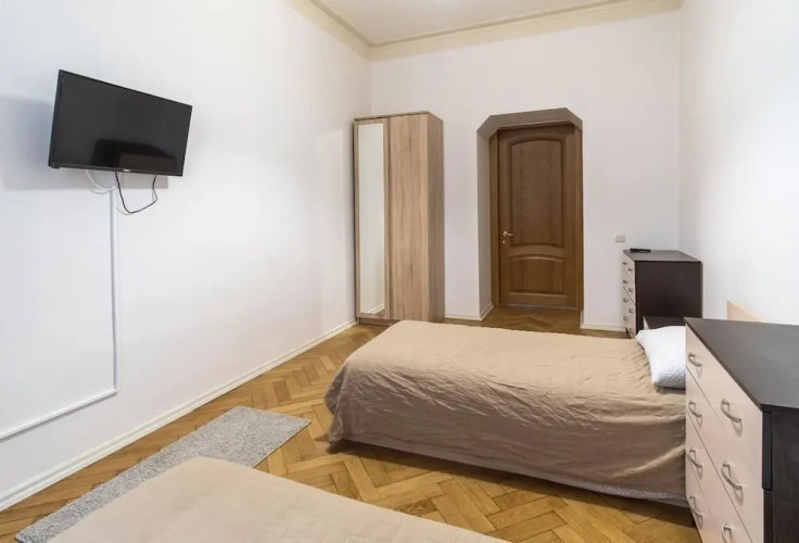  (2 отдельные кровати) - изображение 1