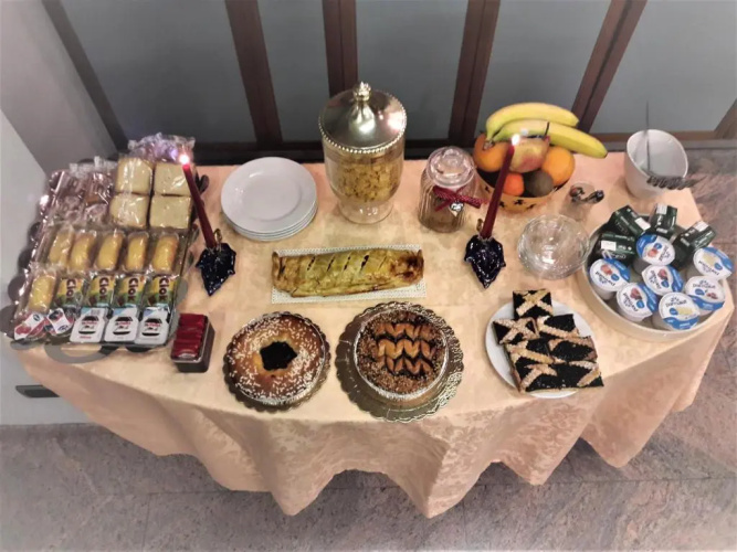 B&B Villa Roberta