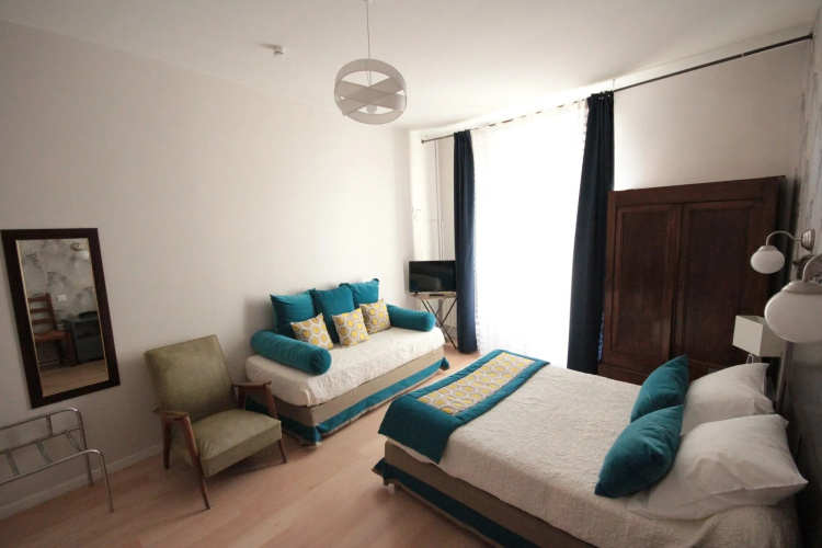 Hotel des Arts