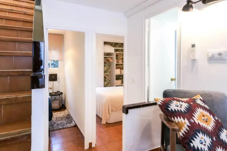 Eiffel Bridge Boutique Apartment
