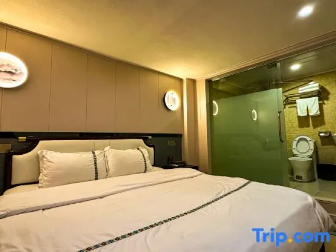 3 Bedrooms Family Suite