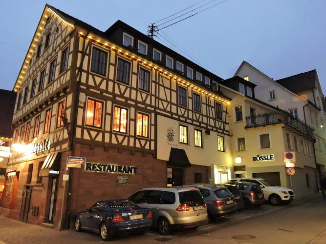 Image de l'hôtel