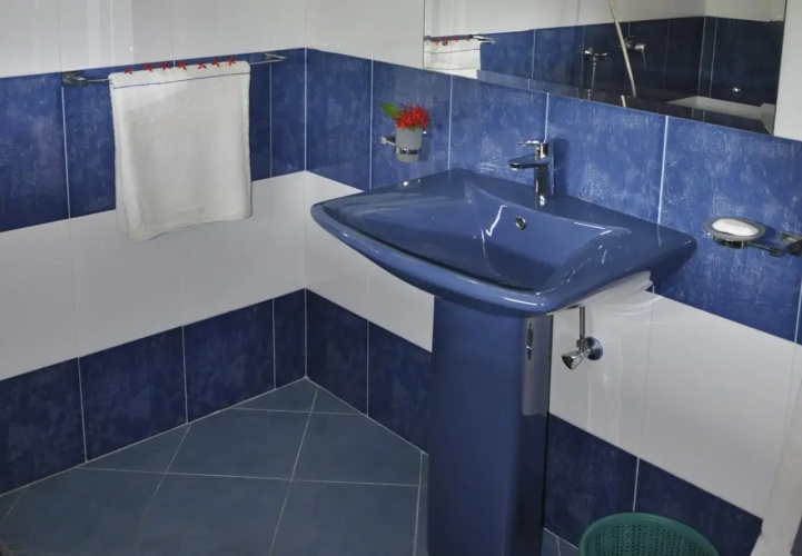 Yohan Villa