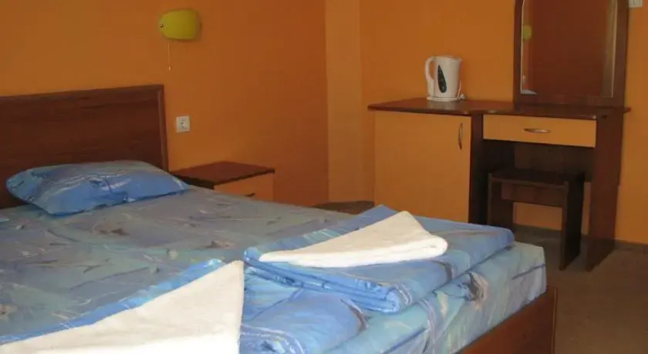 Hotel Sole
