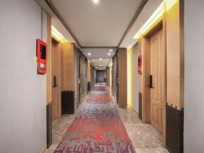 Huihe Hotel