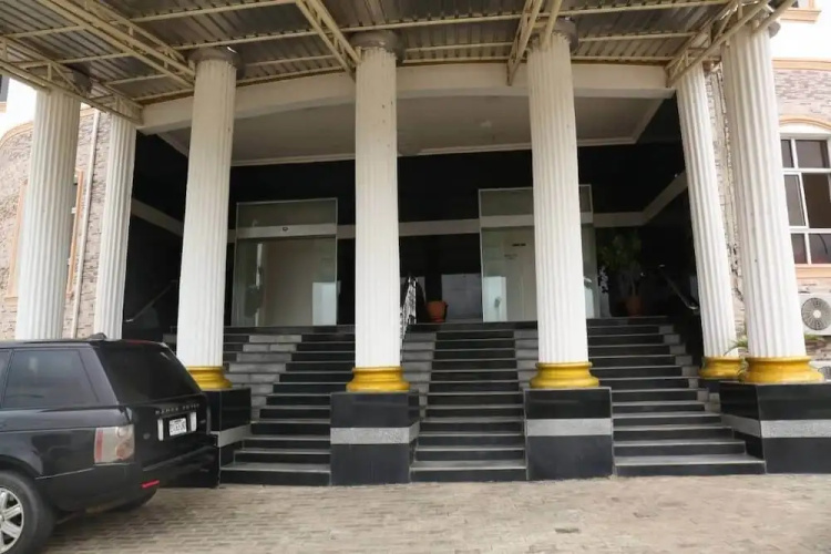 Image de l'hôtel