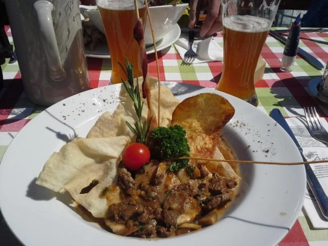 Meal