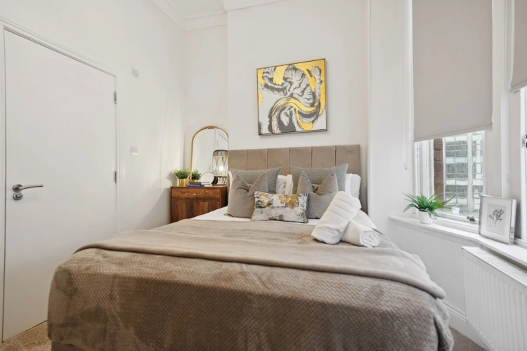 Comfort Apartment