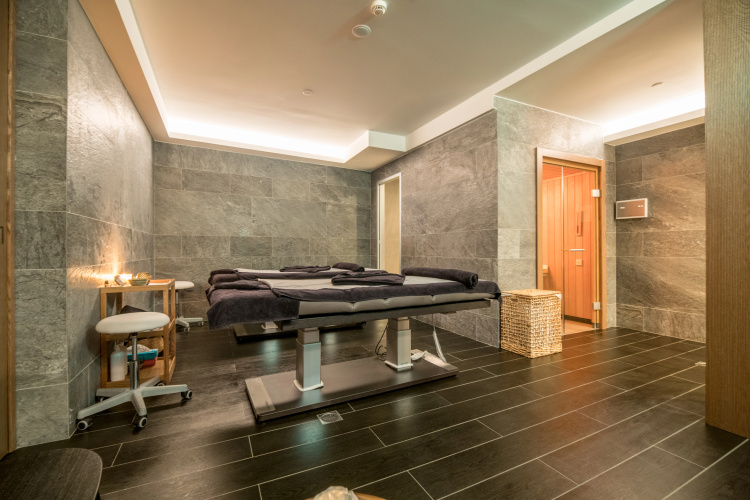 AKASHA Beach Hotel & Spa photo 24