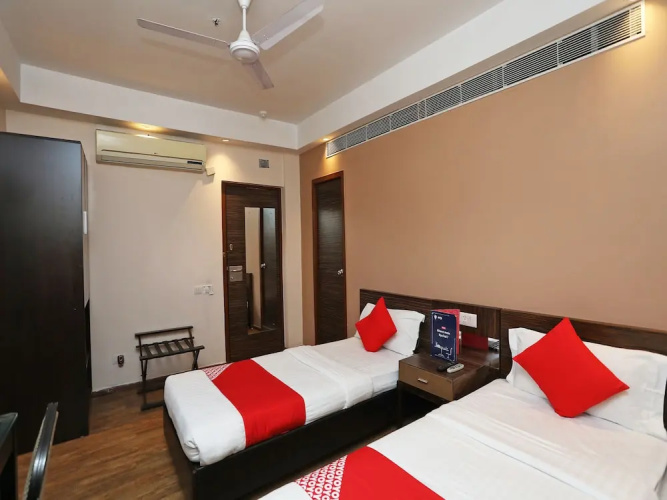 OYO 736 Hotel Saltee