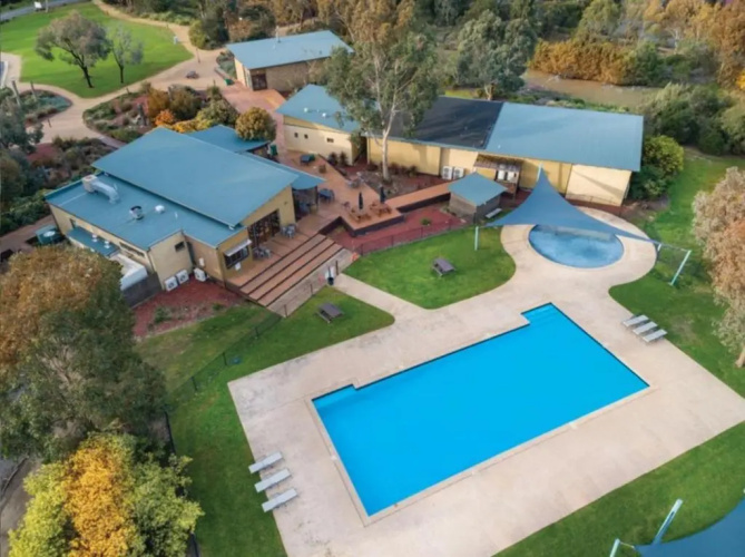 Kora Villa 226