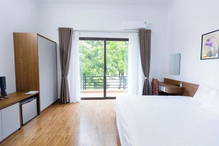 Newway Homestay