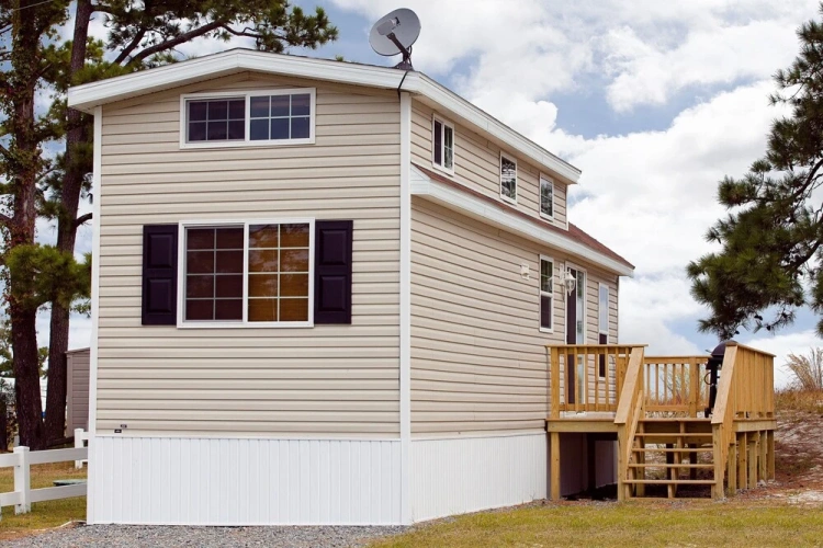 1 Bedroom Cottage