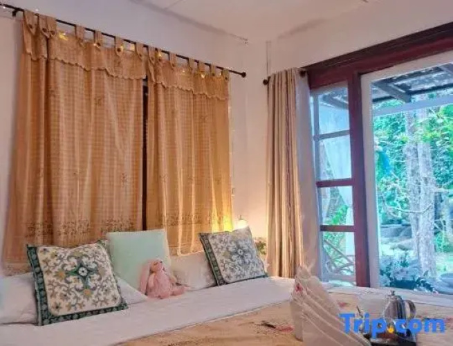 Maekhumponghill Chiangmai