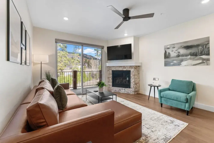 Clearwater Lofts #203, Building 2