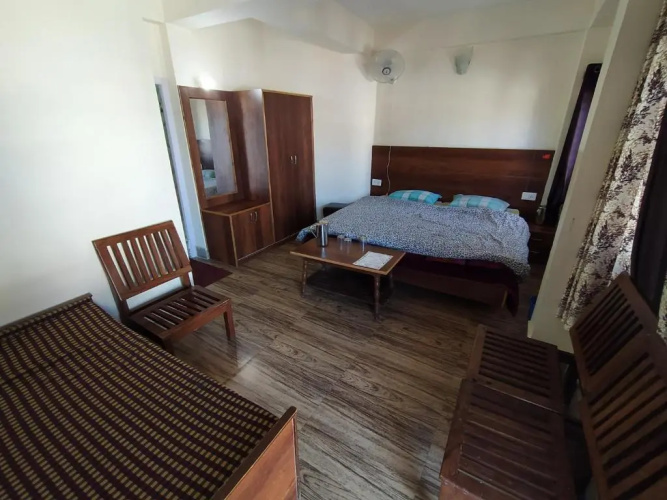 Hotel Saraswati