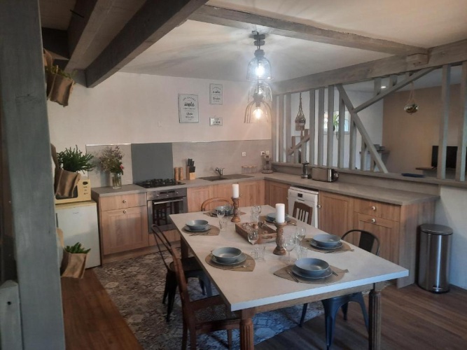 3 Bedrooms Cottage