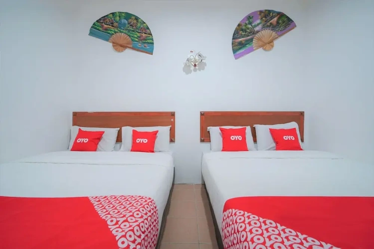 Quadruple Suite