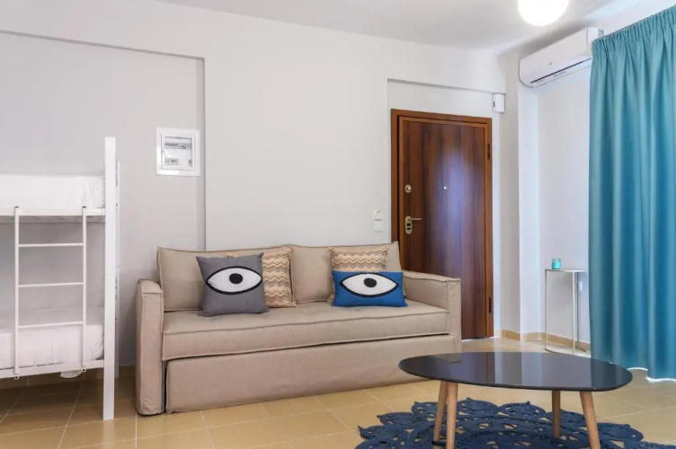 Armenos Elegance Apartments