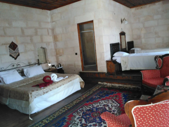 Gerdis Evi