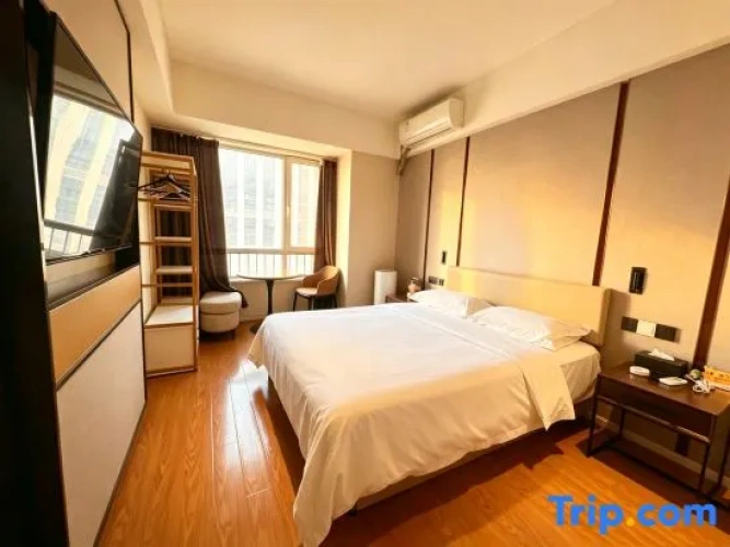 Luxury Double room