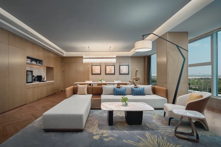 Grand Suite