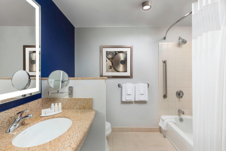 Double Suite