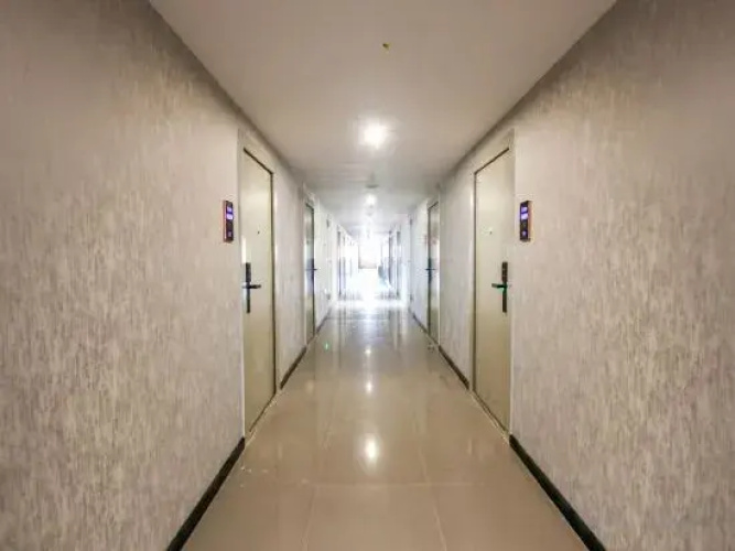 Hongjie Preferred Hotel