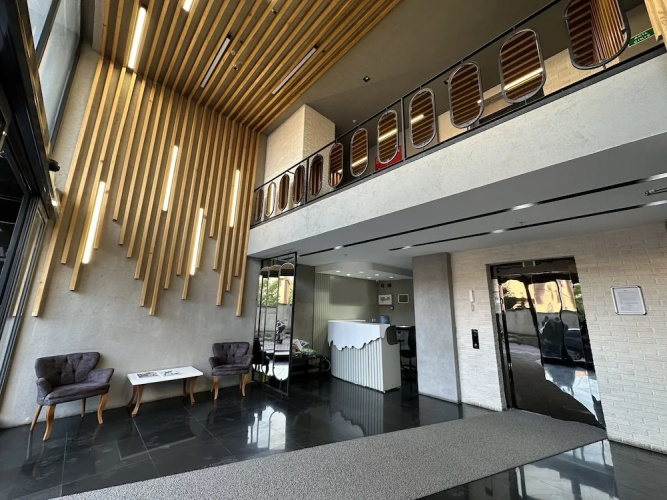 Baof Residence