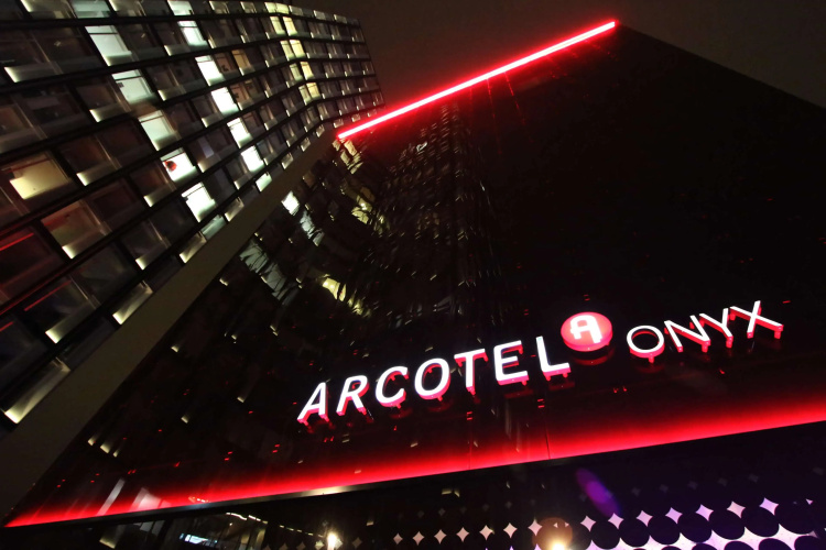 ARCOTEL Onyx Hamburg photo 34
