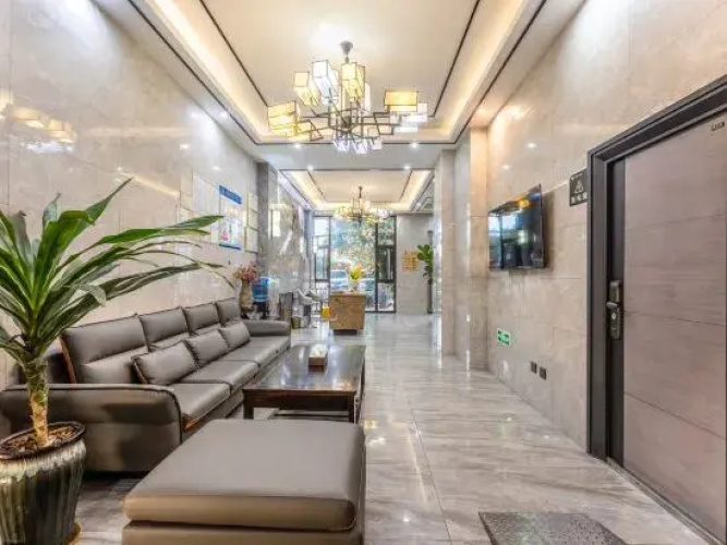 Pu'er River Hotel