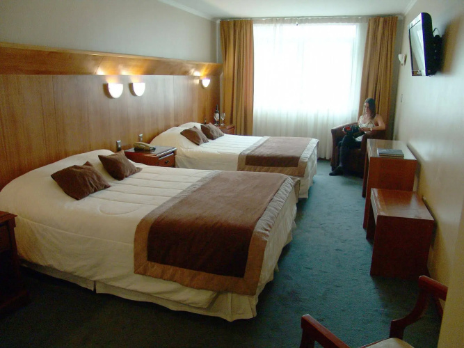 Hotel HD