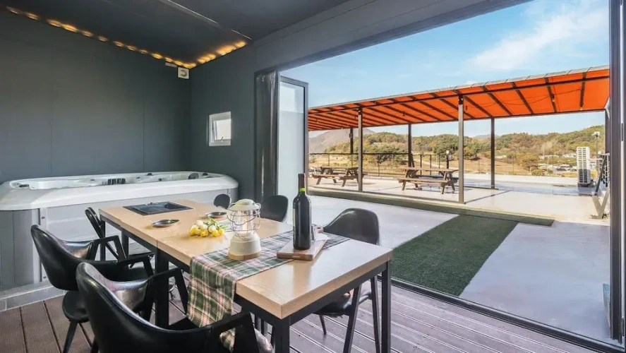 1 Bedroom Standard room