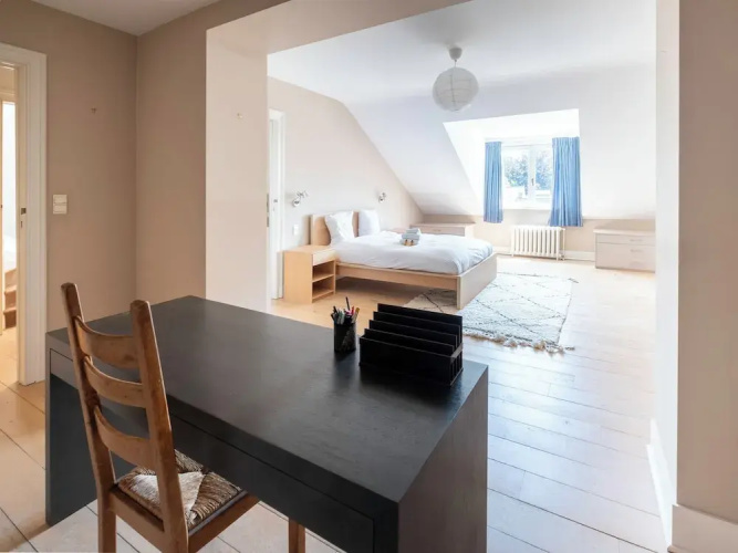 Brussels EU Prestige residence