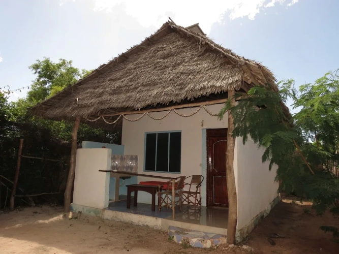 Comfort Bungalow
