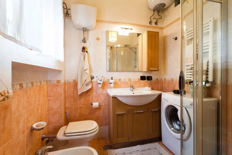 Apartment Semafla 2
