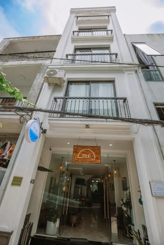 Imagen del hotel