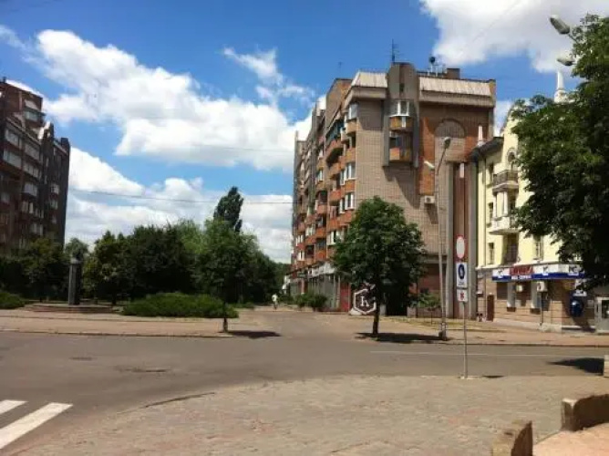 VIP apartment Karl Marks Avenue