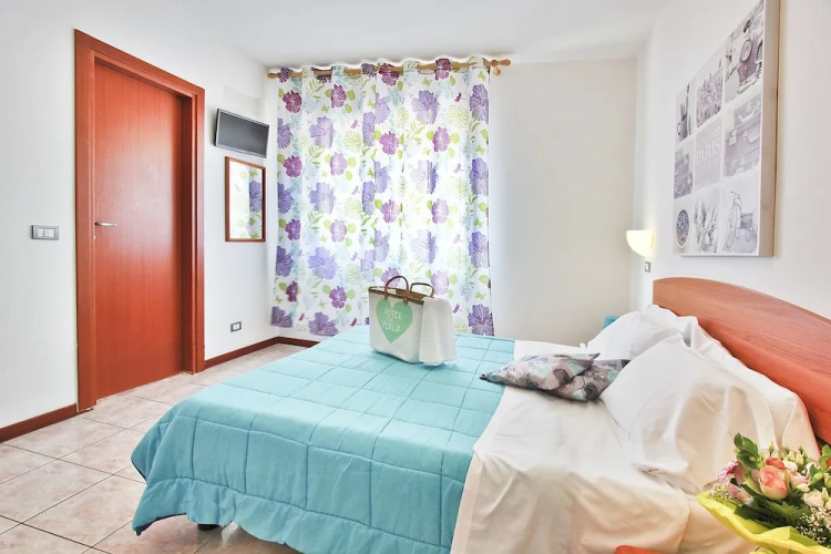 Hotel La Perla