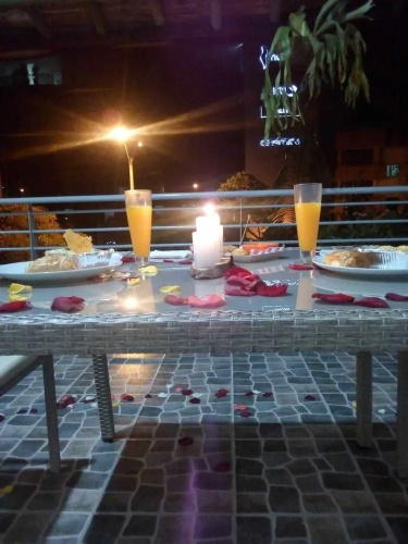 Hotel Plaza 33